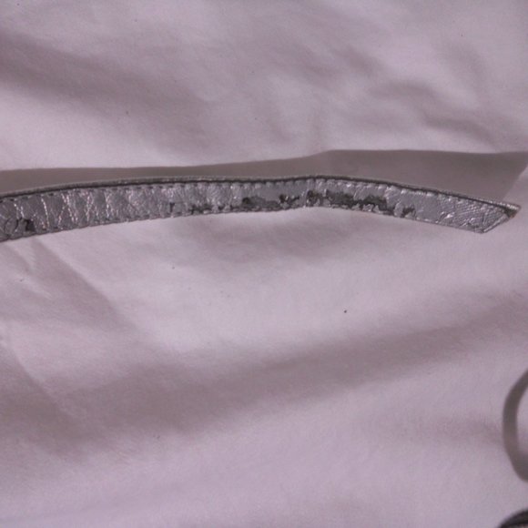 Sam Edelman Eleanor 5" stilettos 9.5B Platform Sandal NWOT - Picture 15 of 16